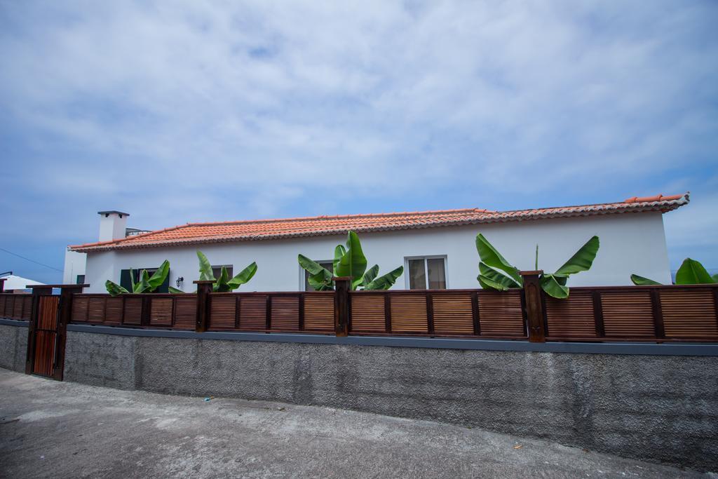 Oliveira'S Apartments - Madeira Island Ponta Delgada  Exterior foto