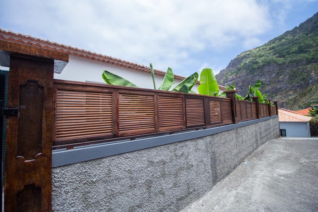 Oliveira'S Apartments - Madeira Island Ponta Delgada  Exterior foto