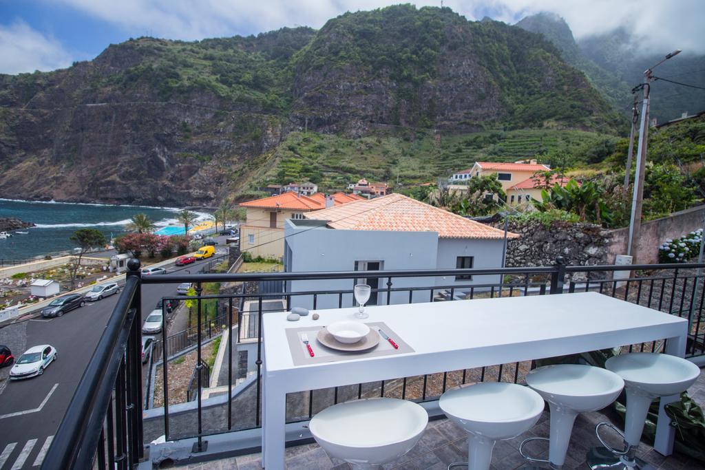 Oliveira'S Apartments - Madeira Island Ponta Delgada  Exterior foto
