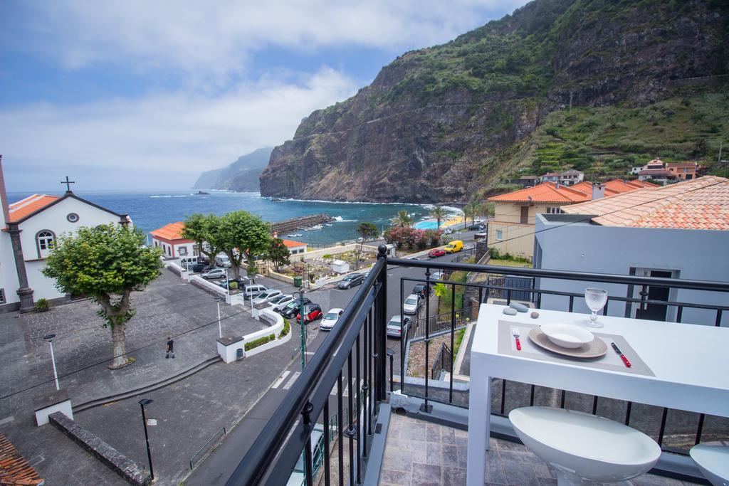 Oliveira'S Apartments - Madeira Island Ponta Delgada  Exterior foto