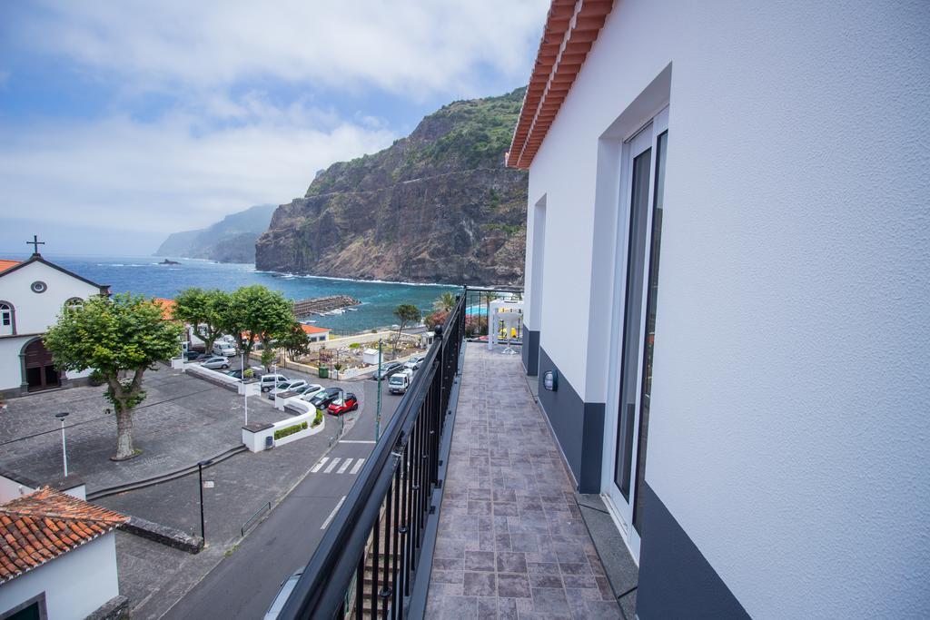 Oliveira'S Apartments - Madeira Island Ponta Delgada  Exterior foto