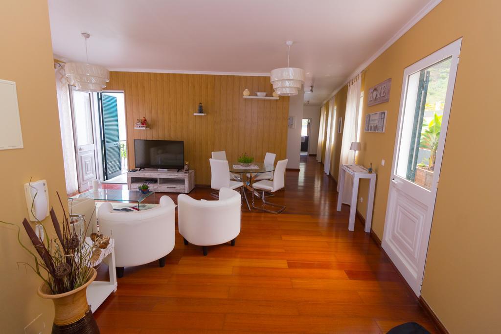 Oliveira'S Apartments - Madeira Island Ponta Delgada  Exterior foto