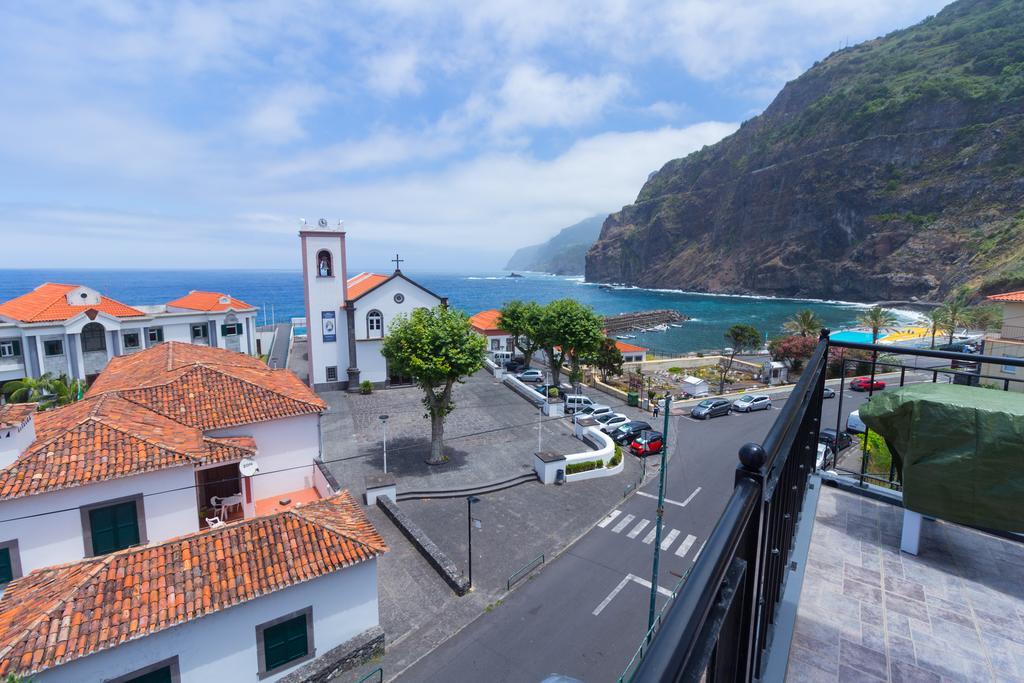 Oliveira'S Apartments - Madeira Island Ponta Delgada  Exterior foto
