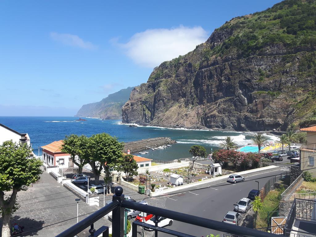 Oliveira'S Apartments - Madeira Island Ponta Delgada  Exterior foto