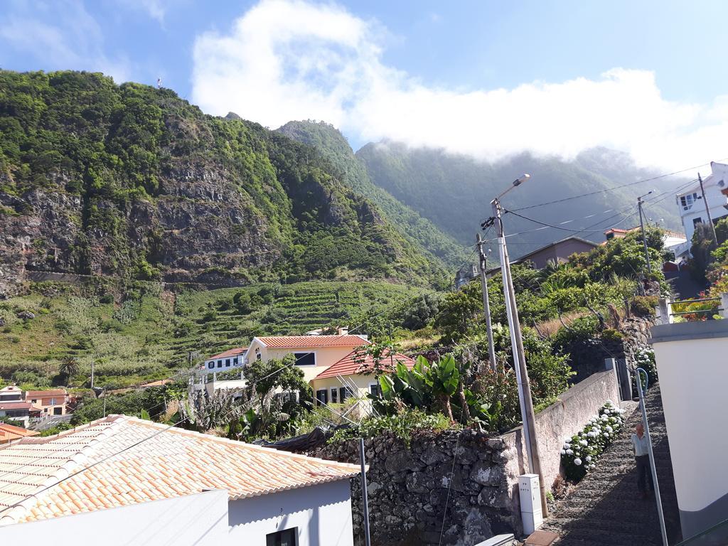 Oliveira'S Apartments - Madeira Island Ponta Delgada  Exterior foto