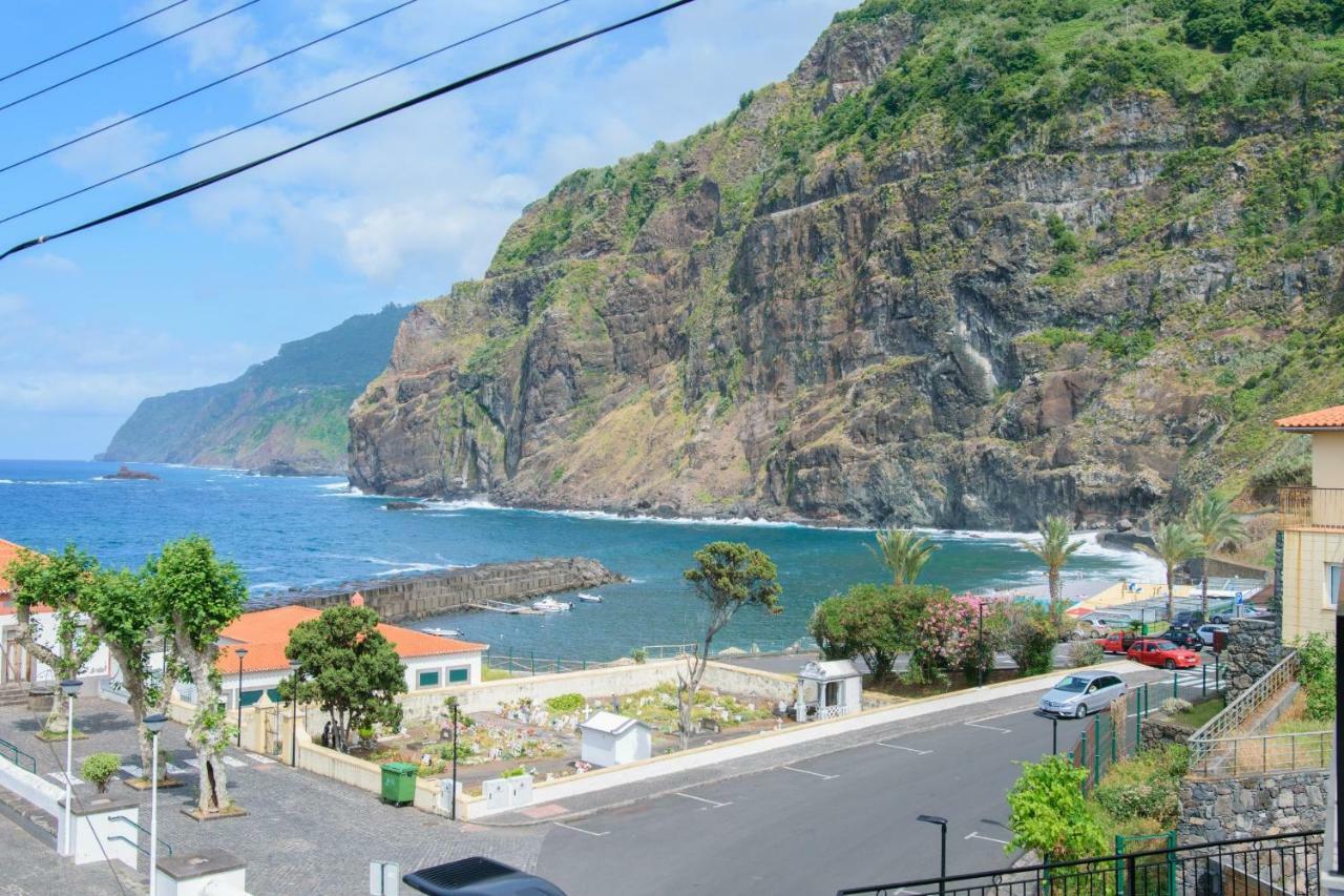 Oliveira'S Apartments - Madeira Island Ponta Delgada  Exterior foto