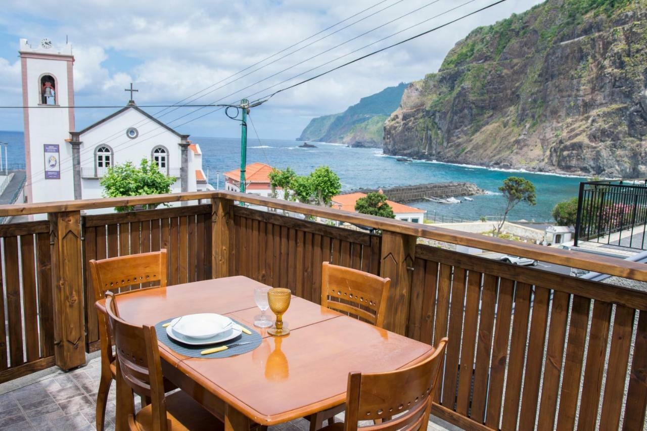 Oliveira'S Apartments - Madeira Island Ponta Delgada  Exterior foto