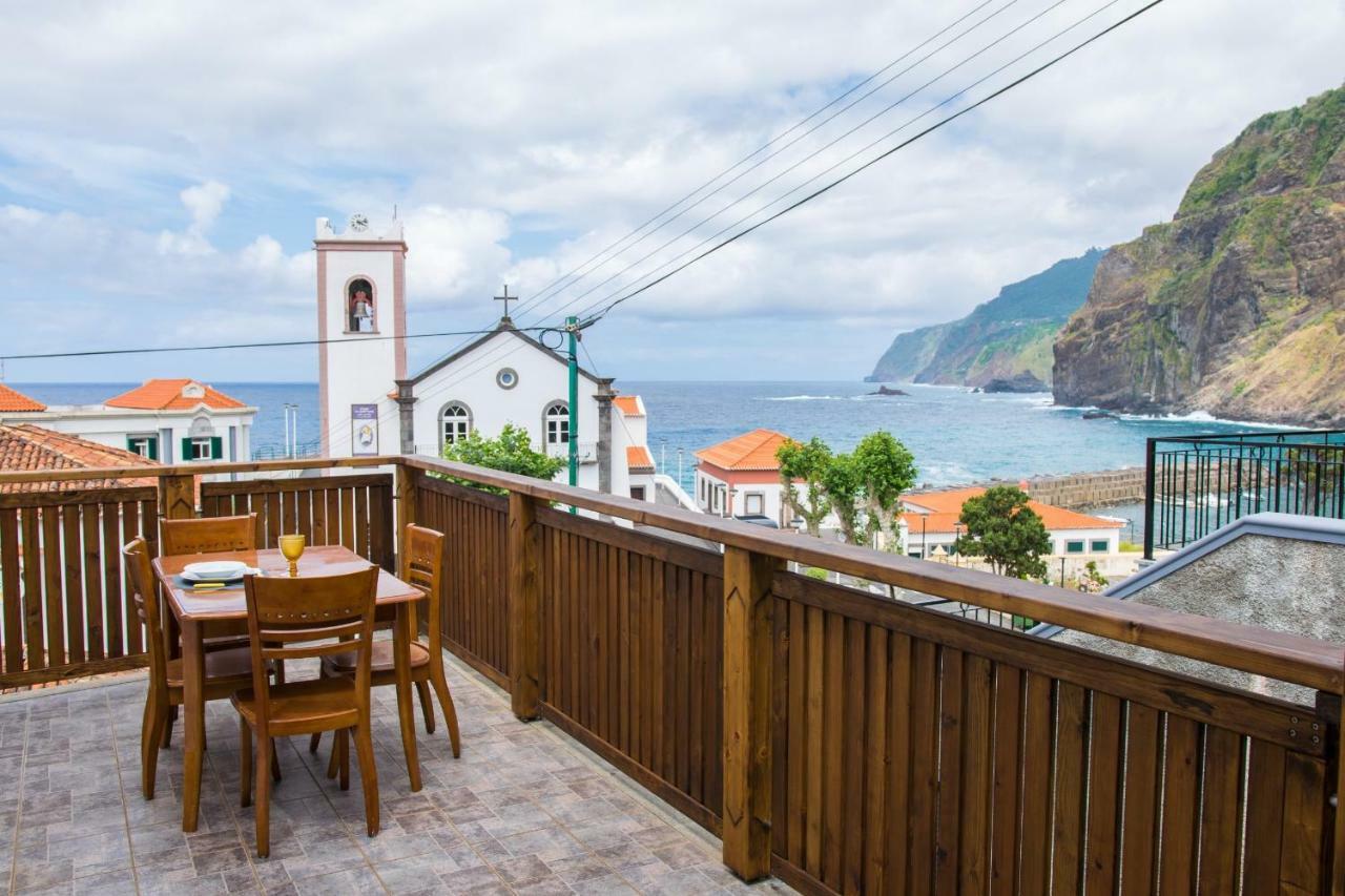 Oliveira'S Apartments - Madeira Island Ponta Delgada  Exterior foto